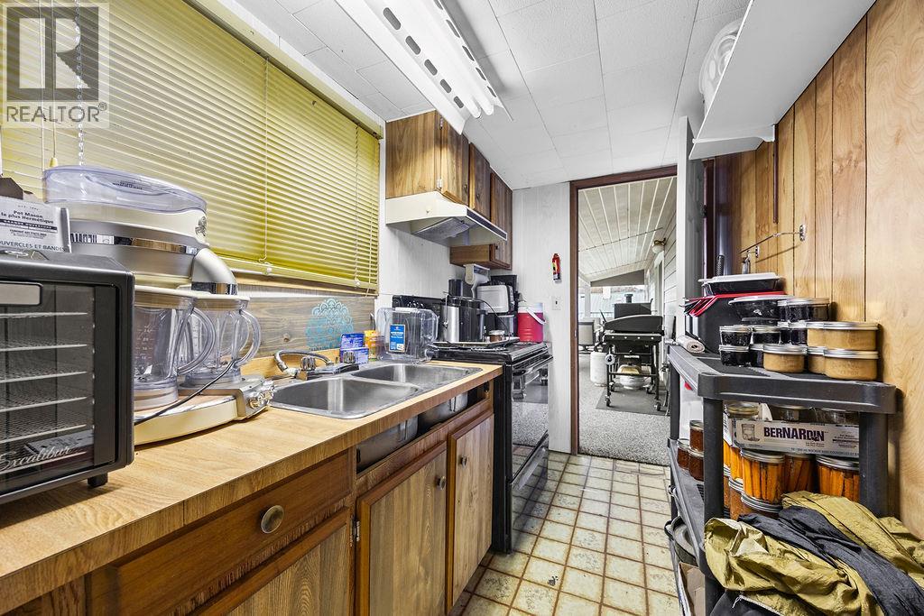  5348 Norquay Road, Vernon