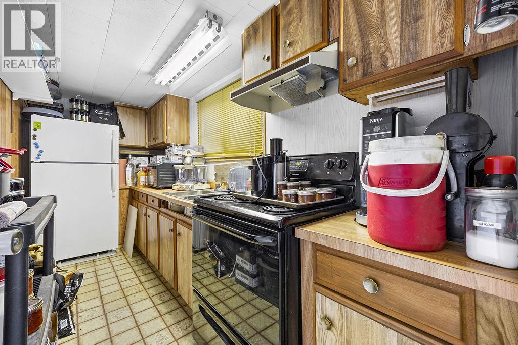  5348 Norquay Road, Vernon