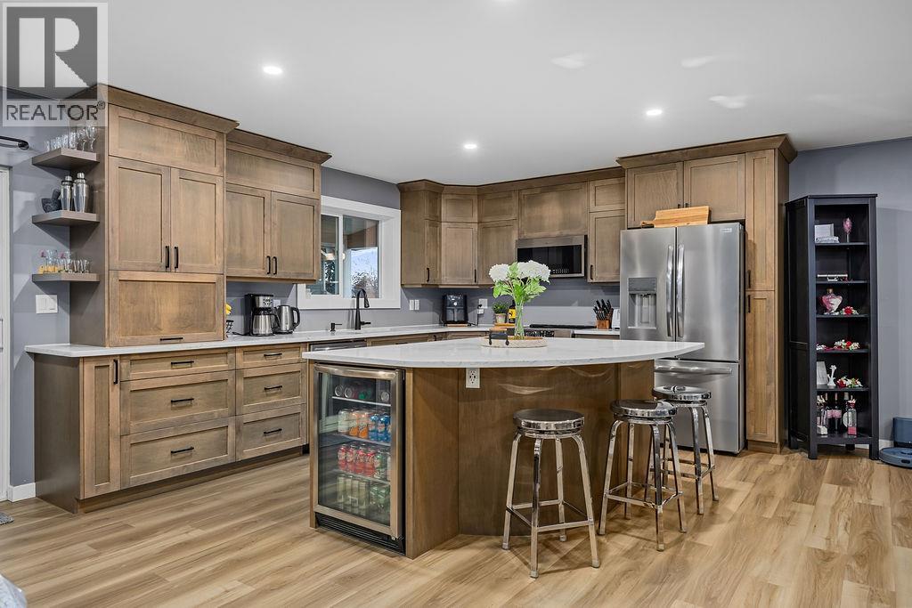  5348 Norquay Road, Vernon