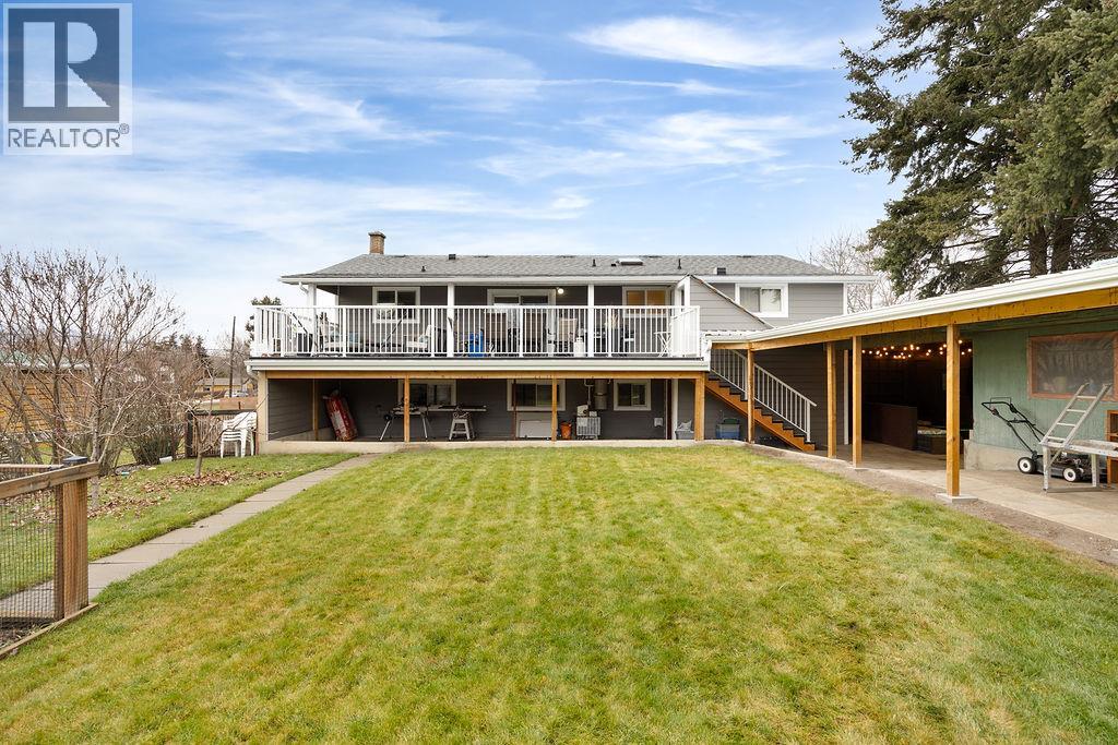  5348 Norquay Road, Vernon