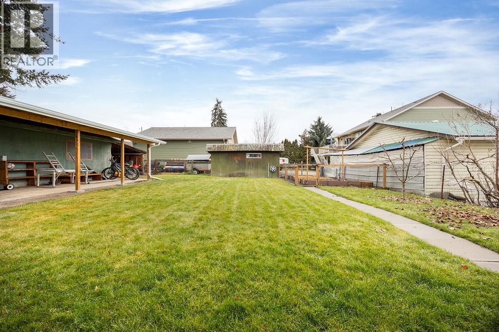  5348 Norquay Road, Vernon