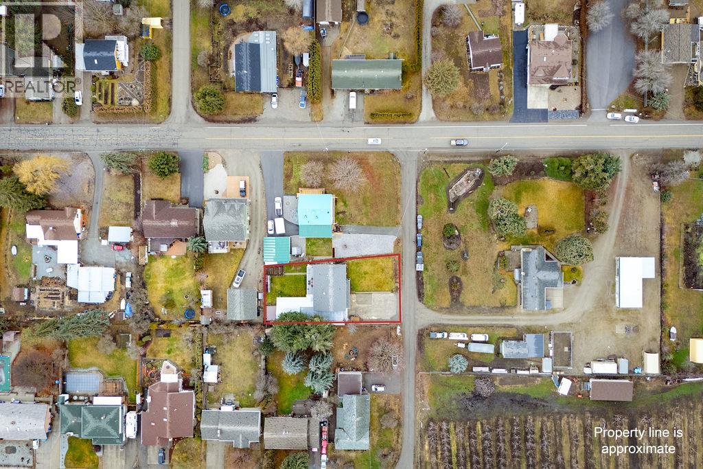  5348 Norquay Road, Vernon