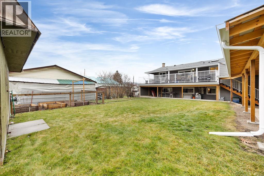  5348 Norquay Road, Vernon