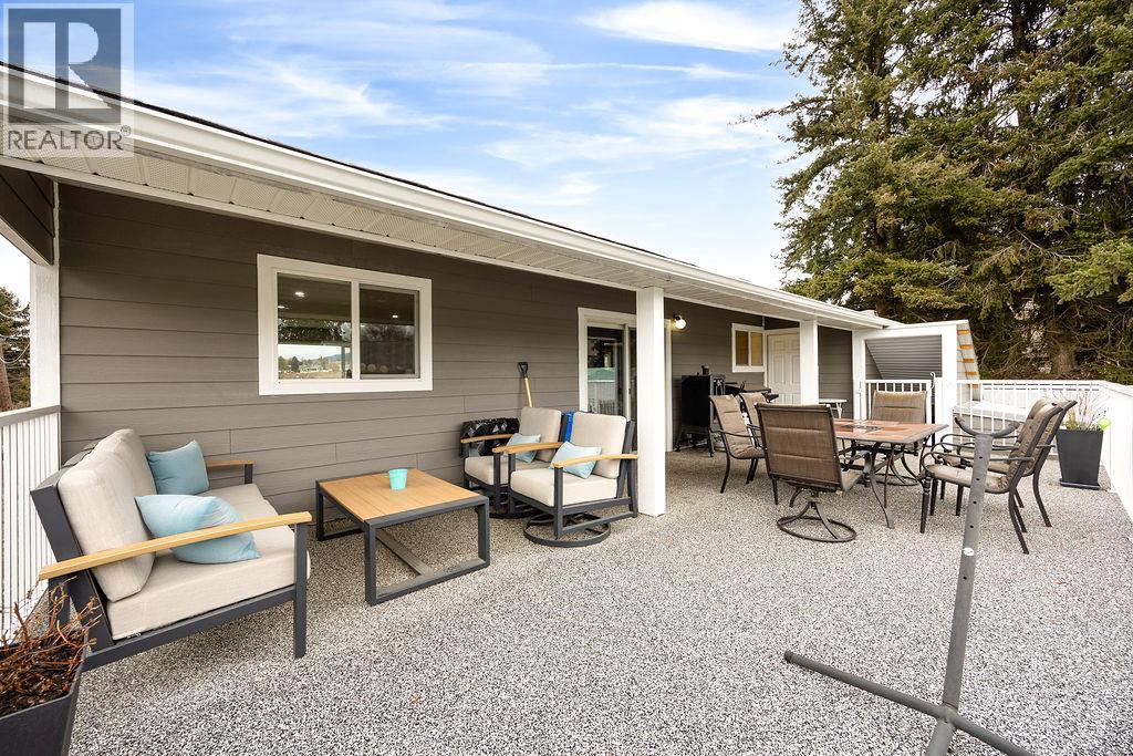  5348 Norquay Road, Vernon