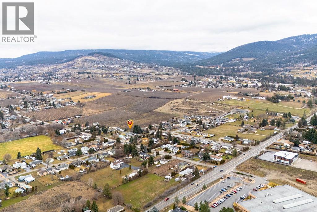  5348 Norquay Road, Vernon