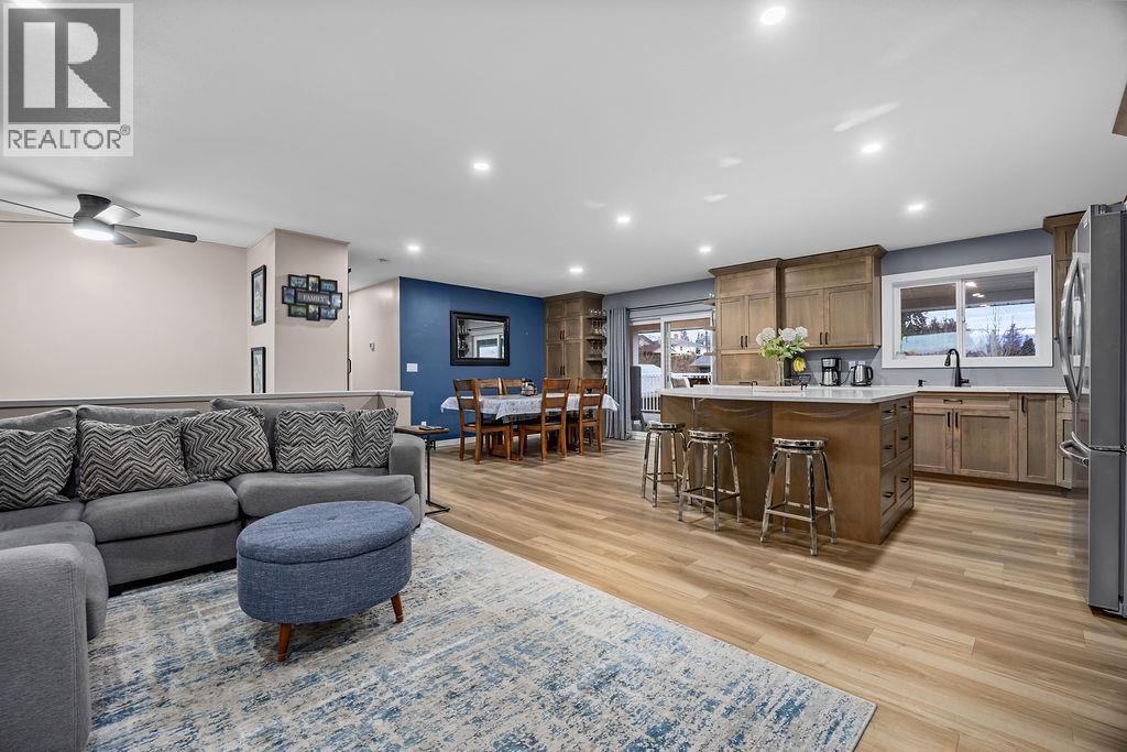  5348 Norquay Road, Vernon