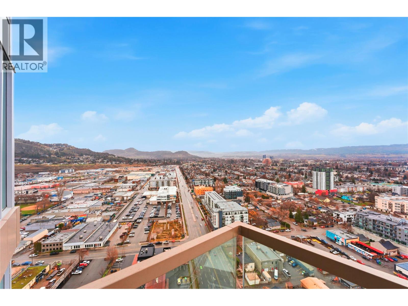 1191 Sunset Drive Unit# 2602 Lot# 173, Kelowna