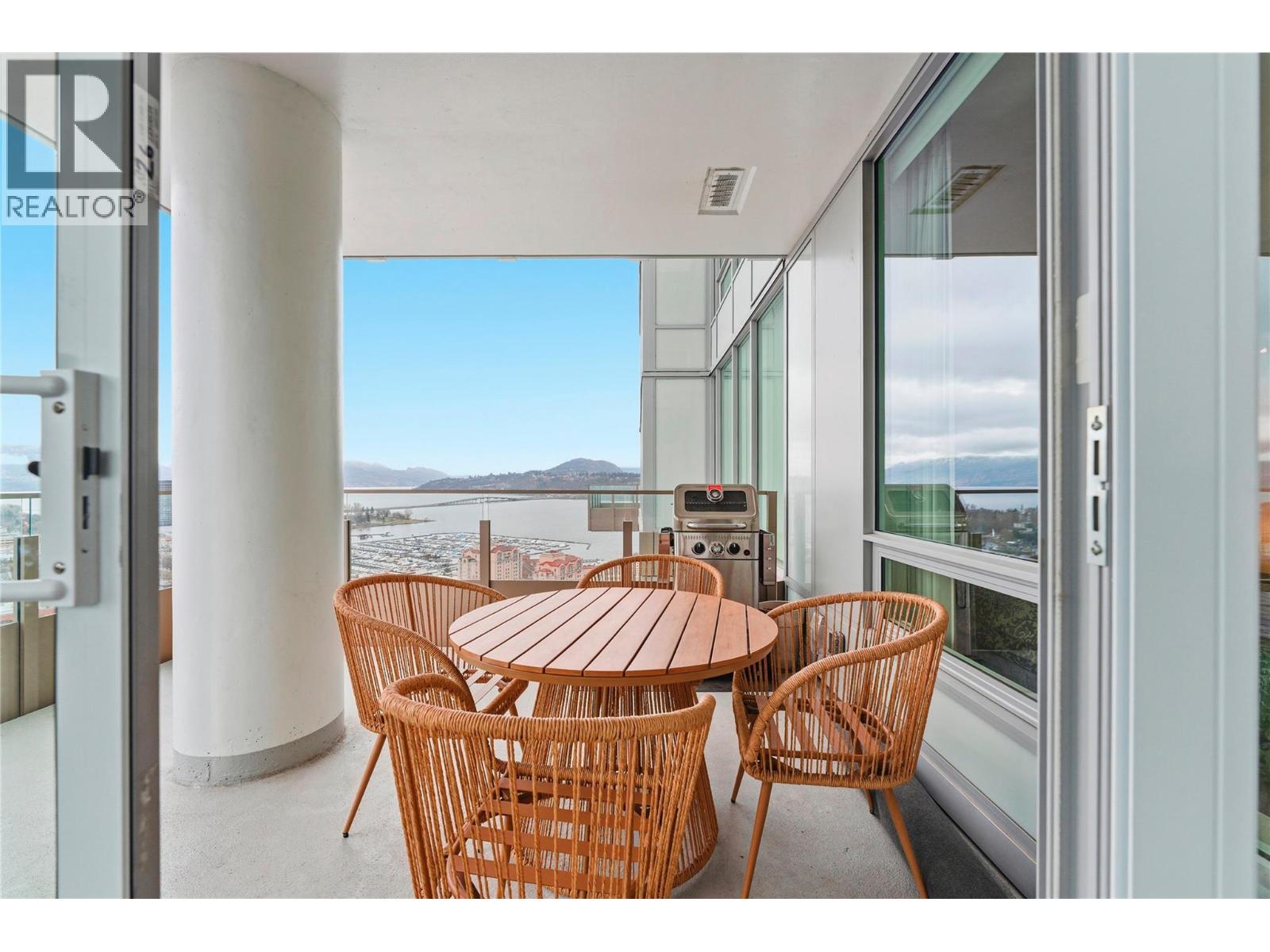 1191 Sunset Drive Unit# 2602 Lot# 173, Kelowna