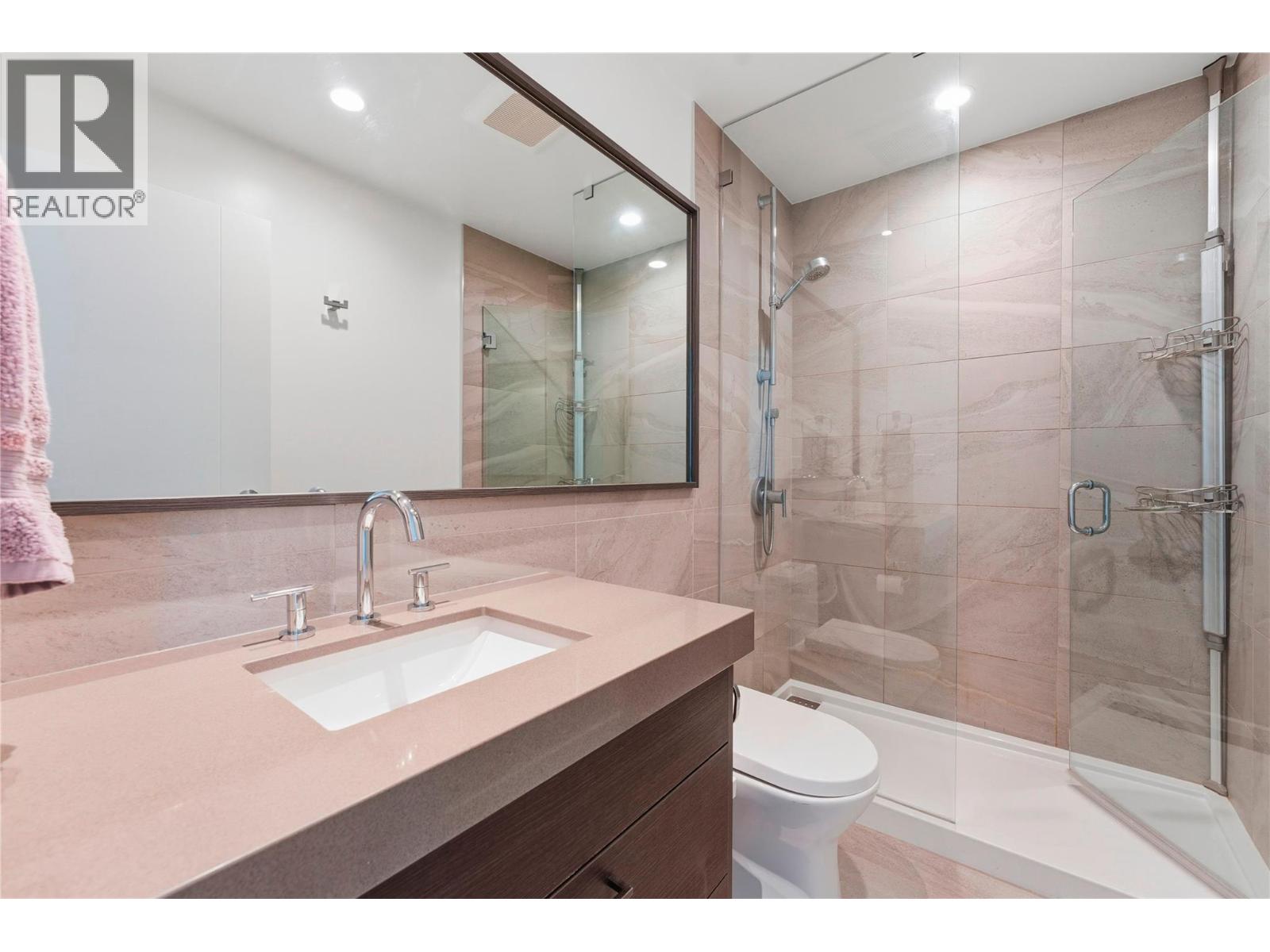 1191 Sunset Drive Unit# 2602 Lot# 173, Kelowna