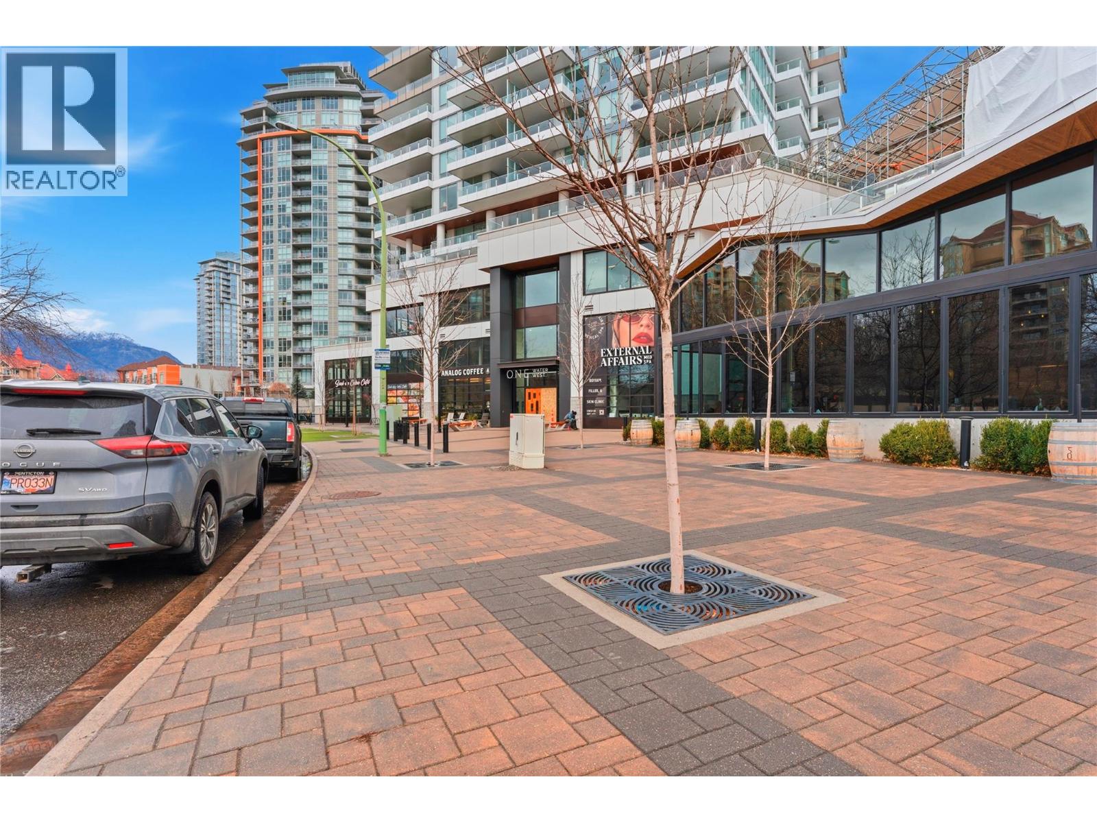 #2602 1191 Sunset Drive Lot# 173 - 42