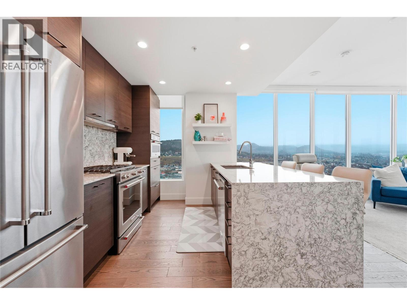 1191 Sunset Drive Unit# 2602 Lot# 173, Kelowna