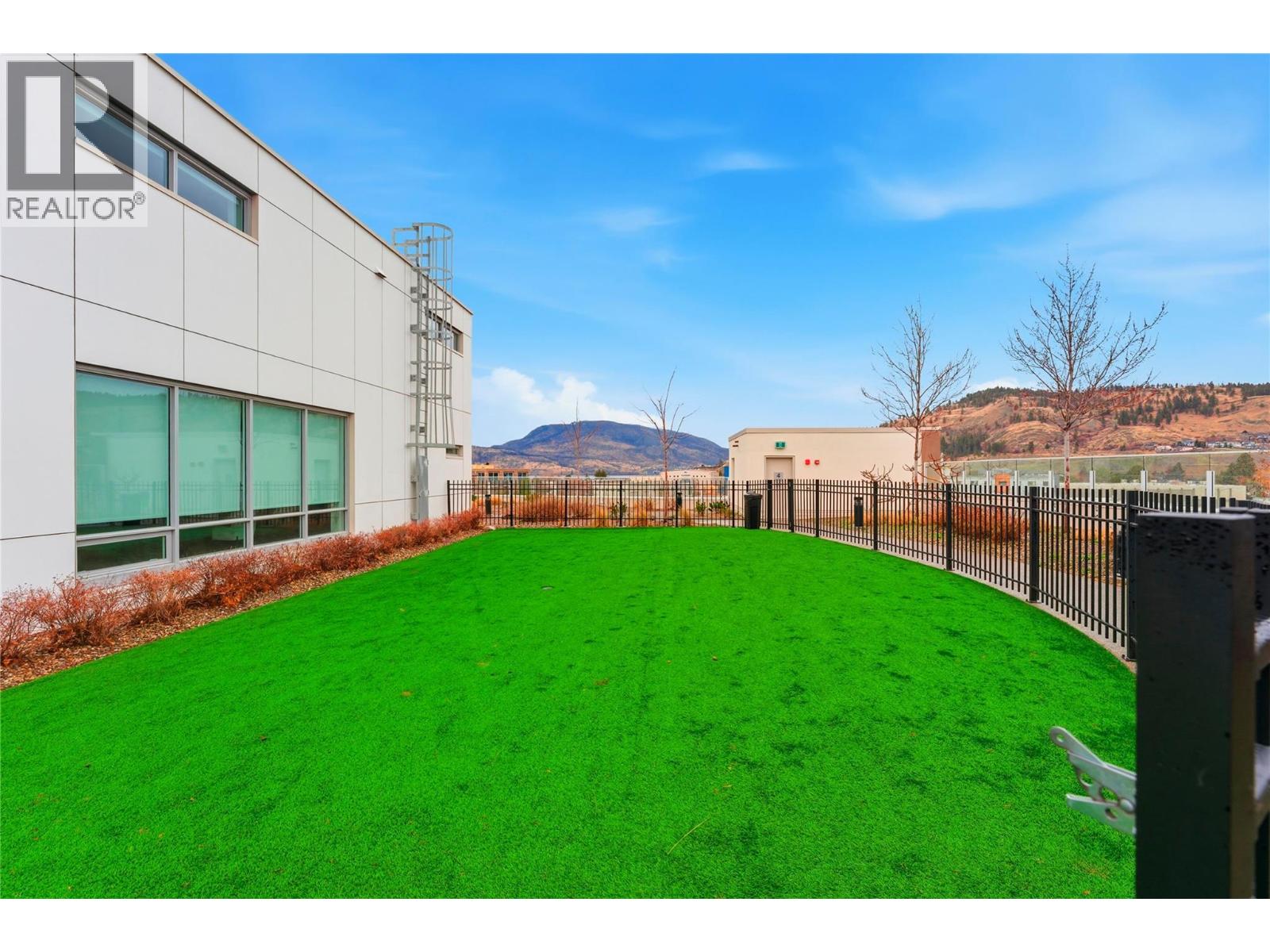 1191 Sunset Drive Unit# 2602 Lot# 173, Kelowna