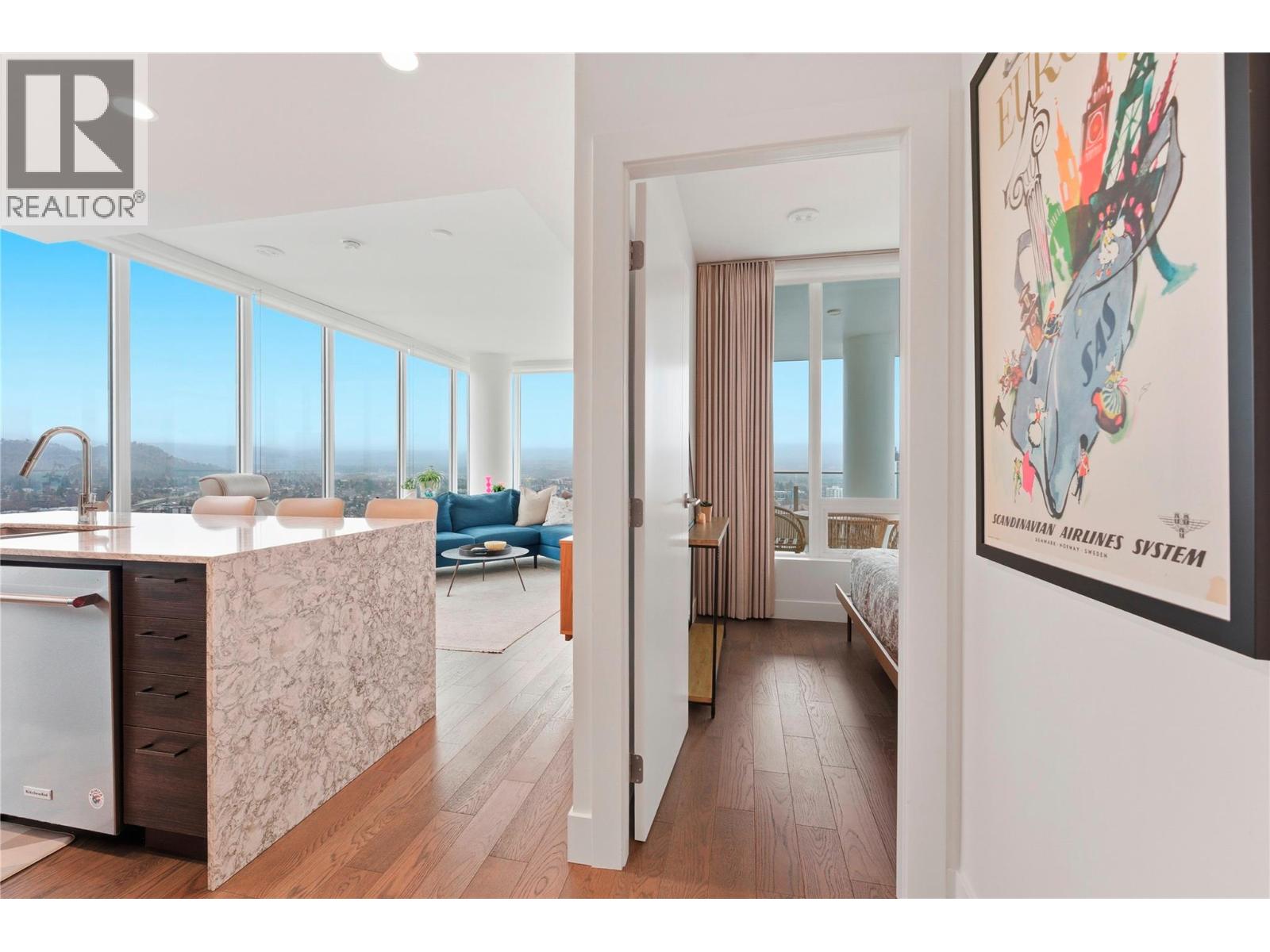 1191 Sunset Drive Unit# 2602 Lot# 173, Kelowna