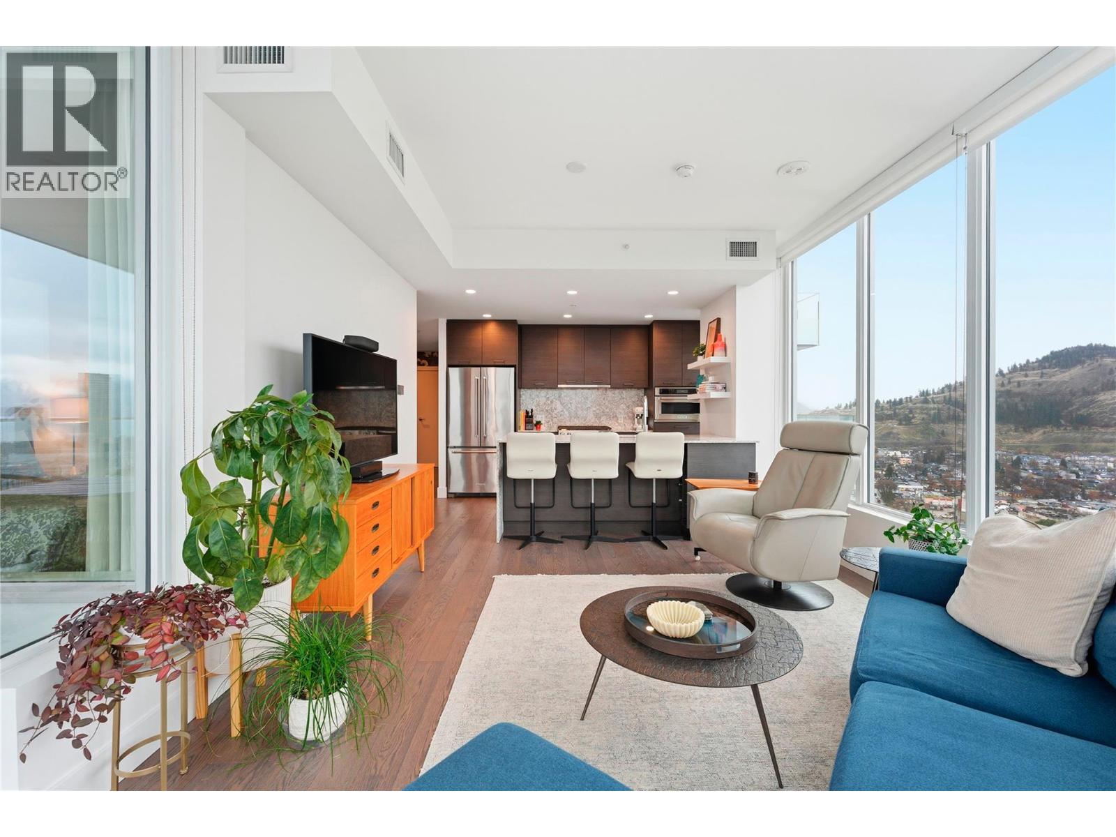 1191 Sunset Drive Unit# 2602 Lot# 173, Kelowna