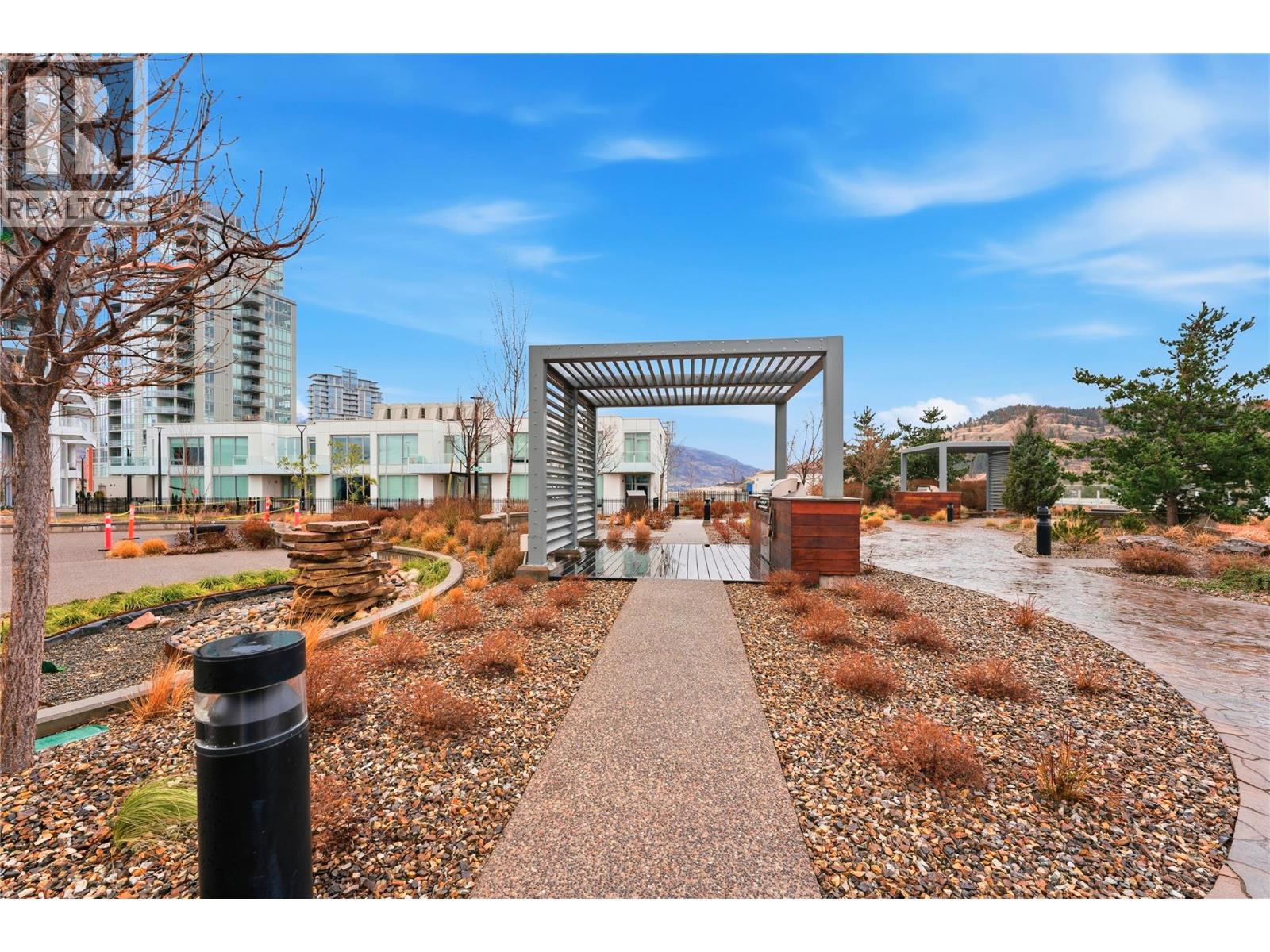1191 Sunset Drive Unit# 2602 Lot# 173, Kelowna