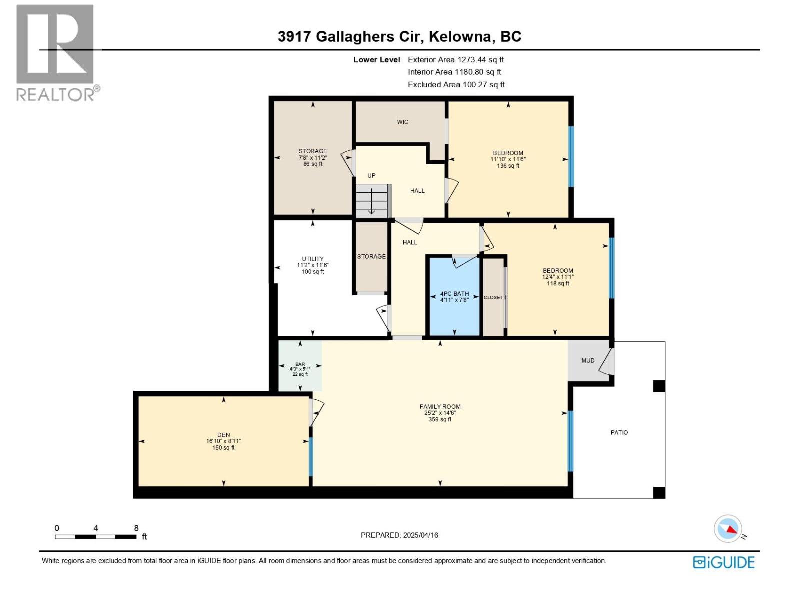 3917 Gallaghers Circle, Kelowna