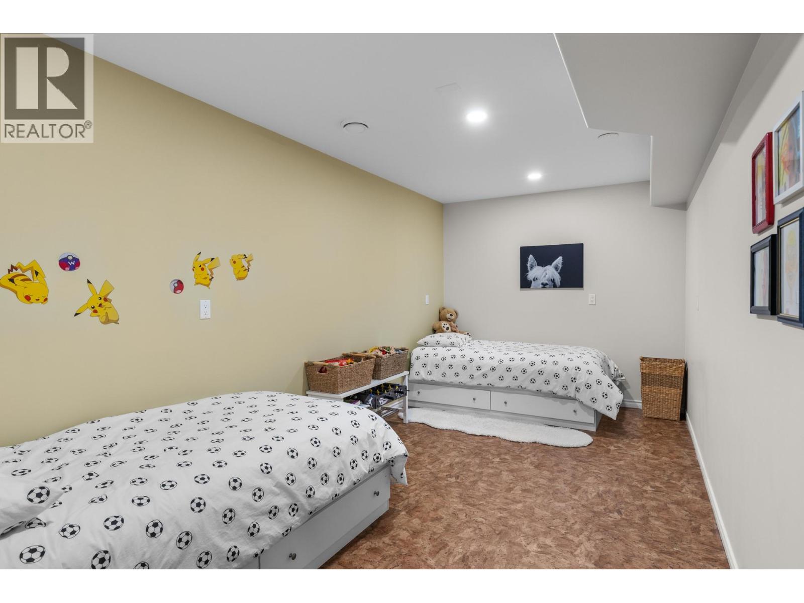 3917 Gallaghers Circle, Kelowna