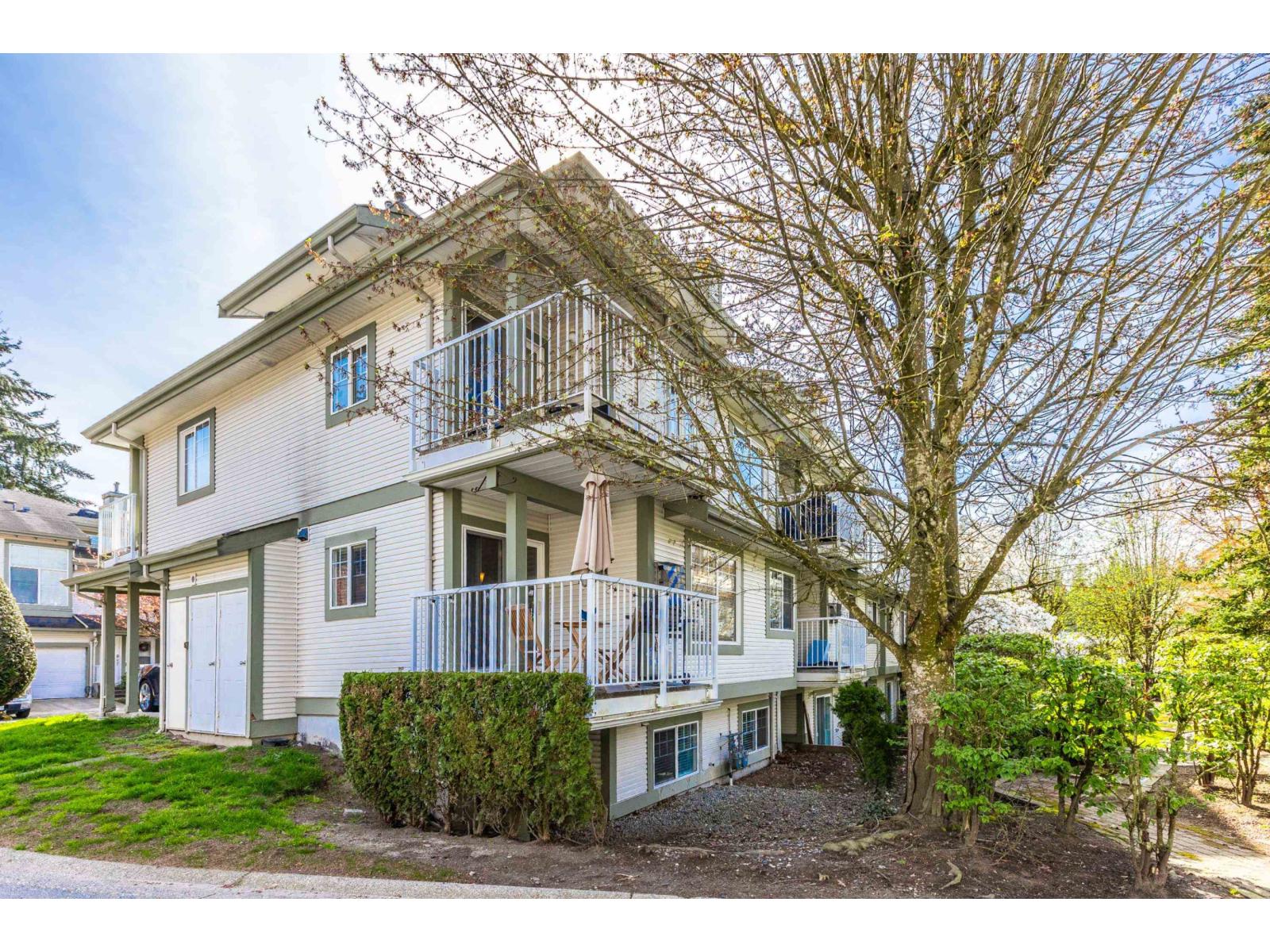 54 8892 208 STREET, Langley