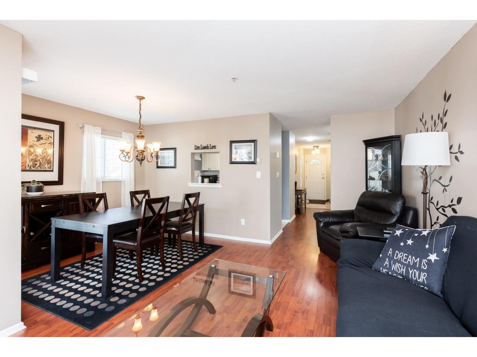 54 8892 208 STREET, Langley