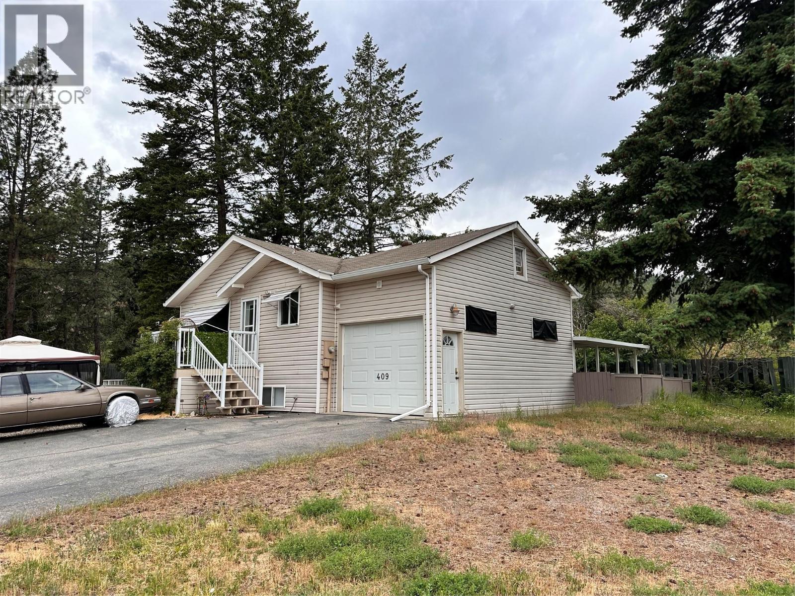 409 Hummingbird Avenue, Vernon
