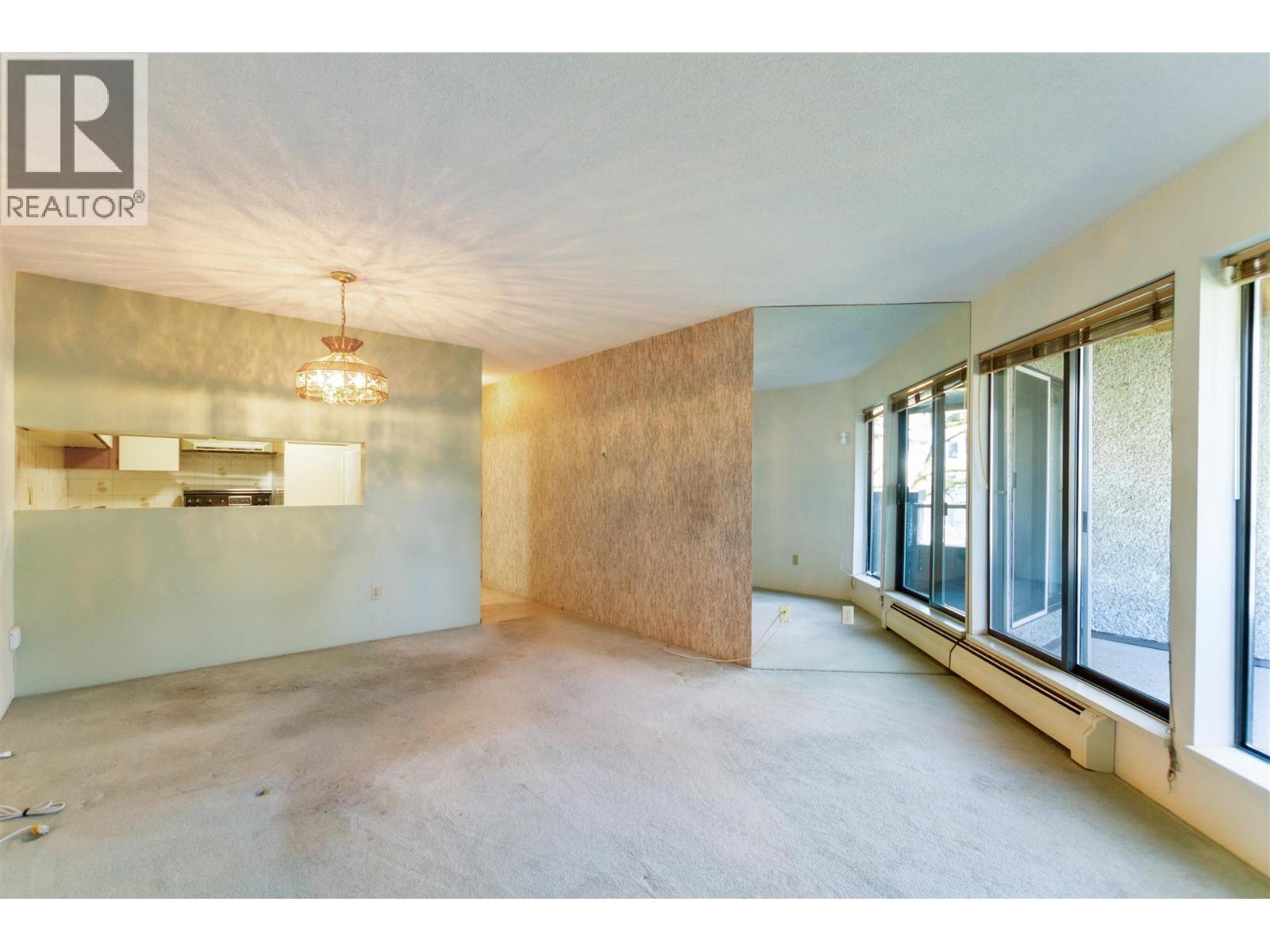 219 8460 ACKROYD ROAD, Richmond