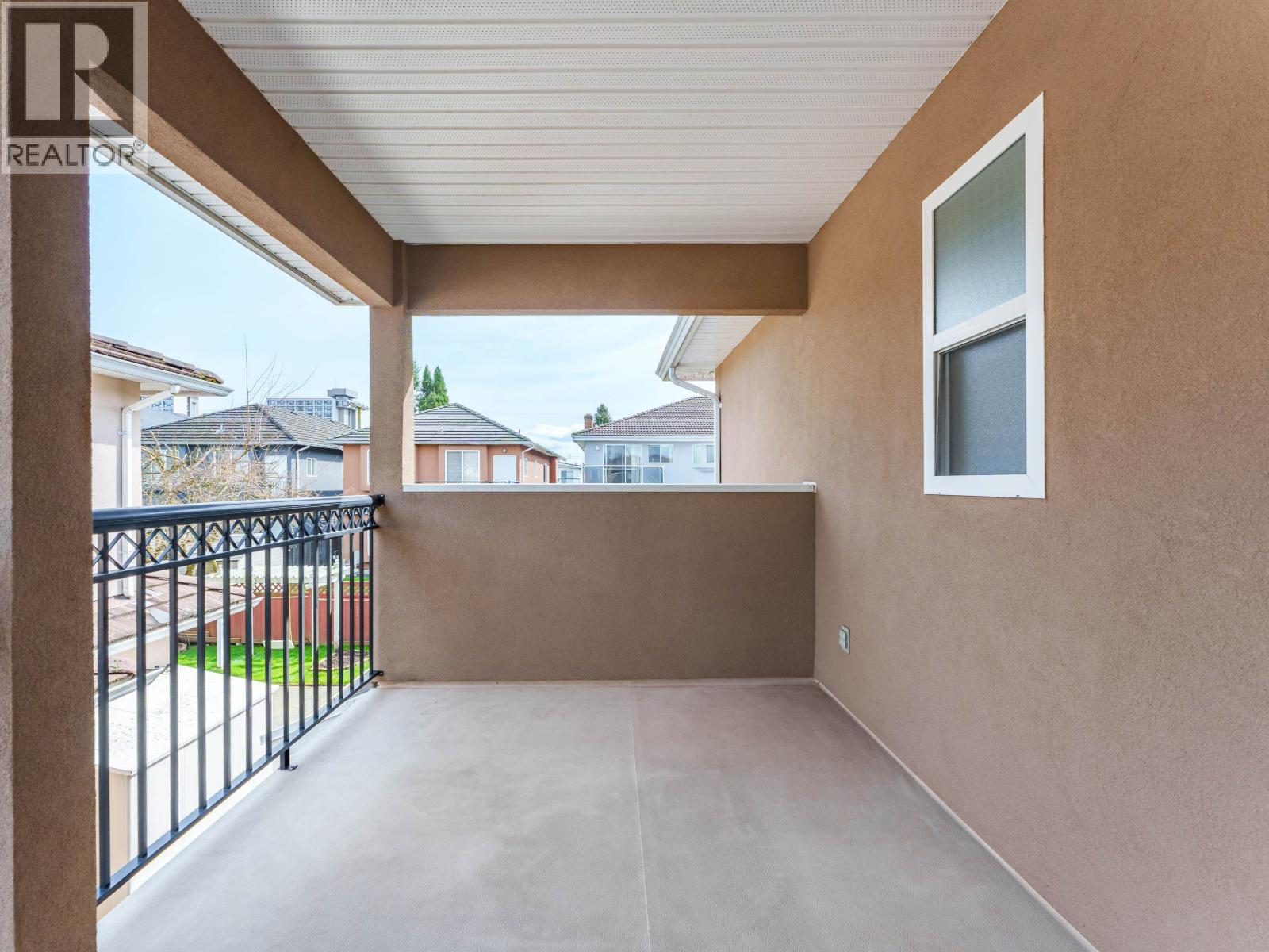 7474 ELWELL STREET, Burnaby