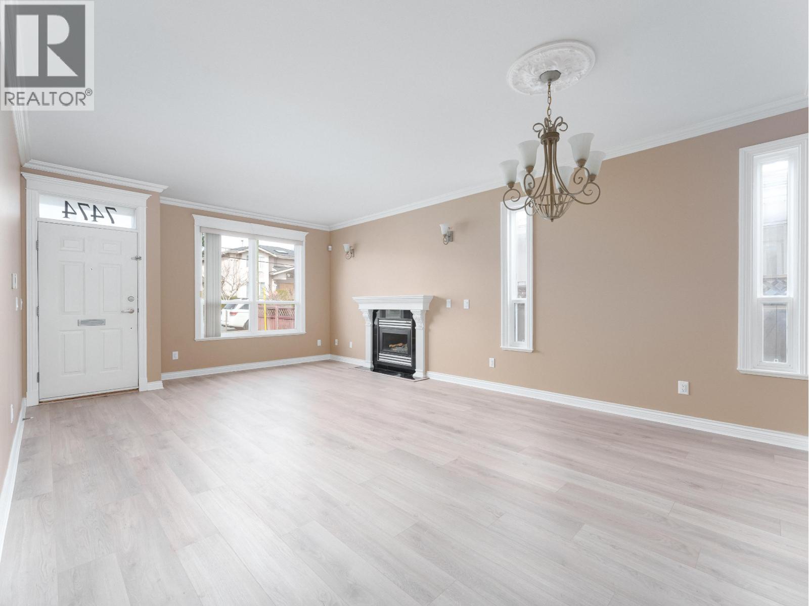 7474 ELWELL STREET, Burnaby