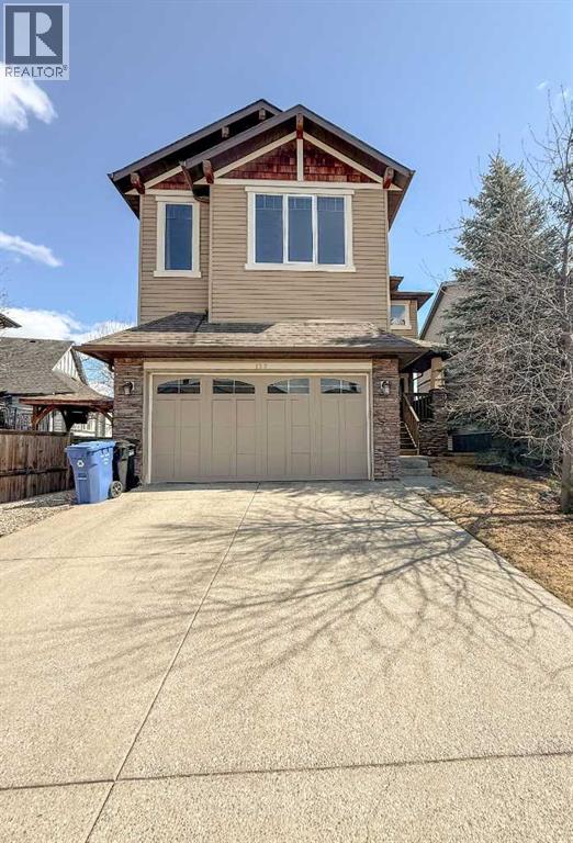 128 Chaparral Valley Drive SE, Calgary, Alberta