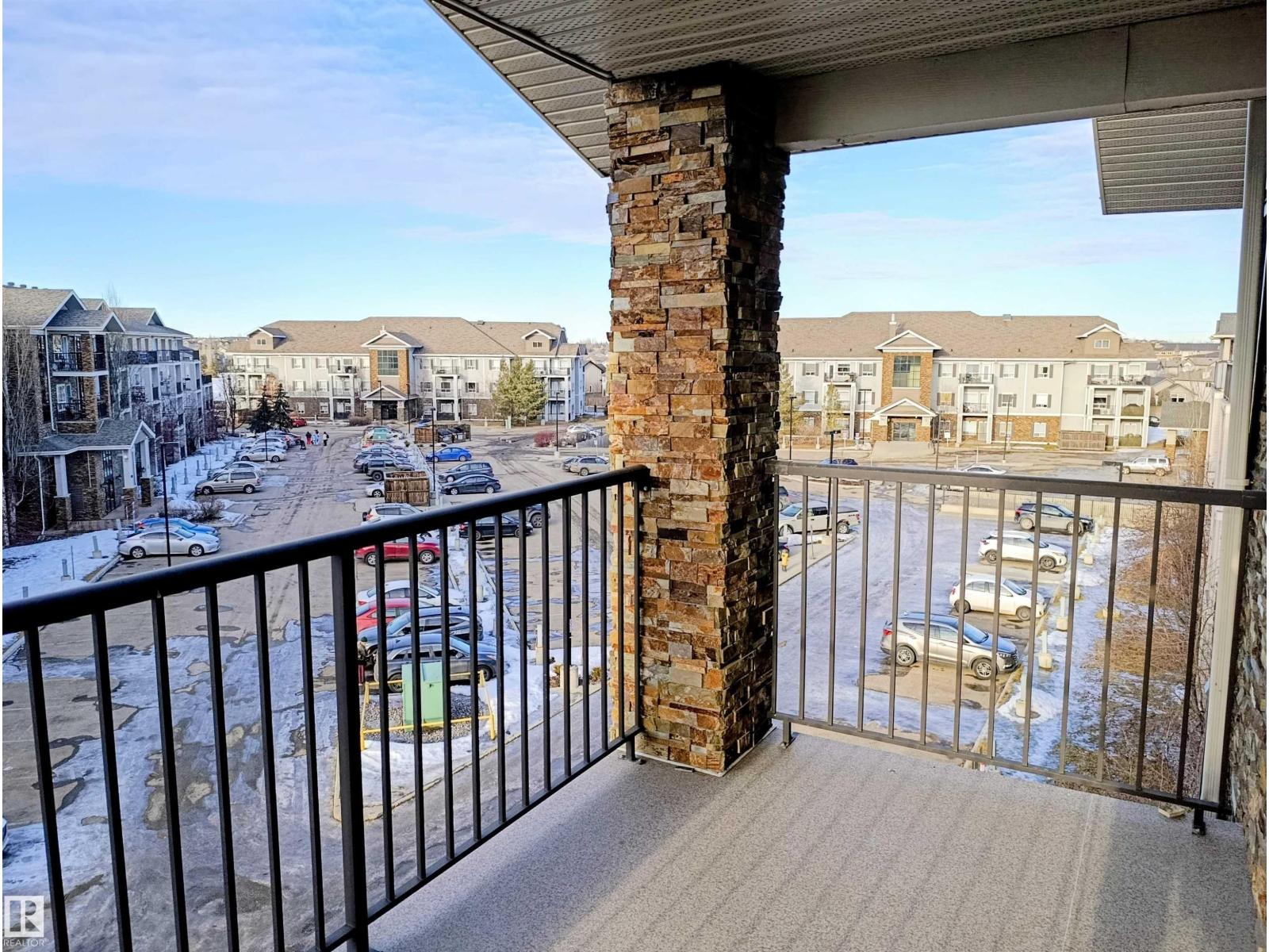 #1422 7339 SOUTH TERWILLEGAR DR NW, Edmonton