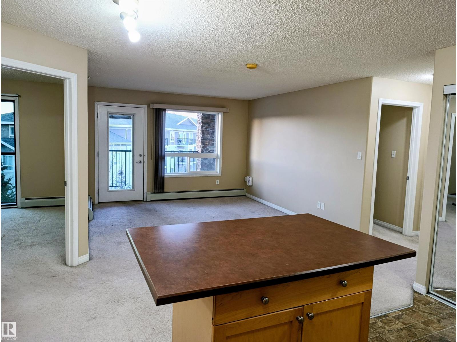 #1422 7339 SOUTH TERWILLEGAR DR NW, Edmonton