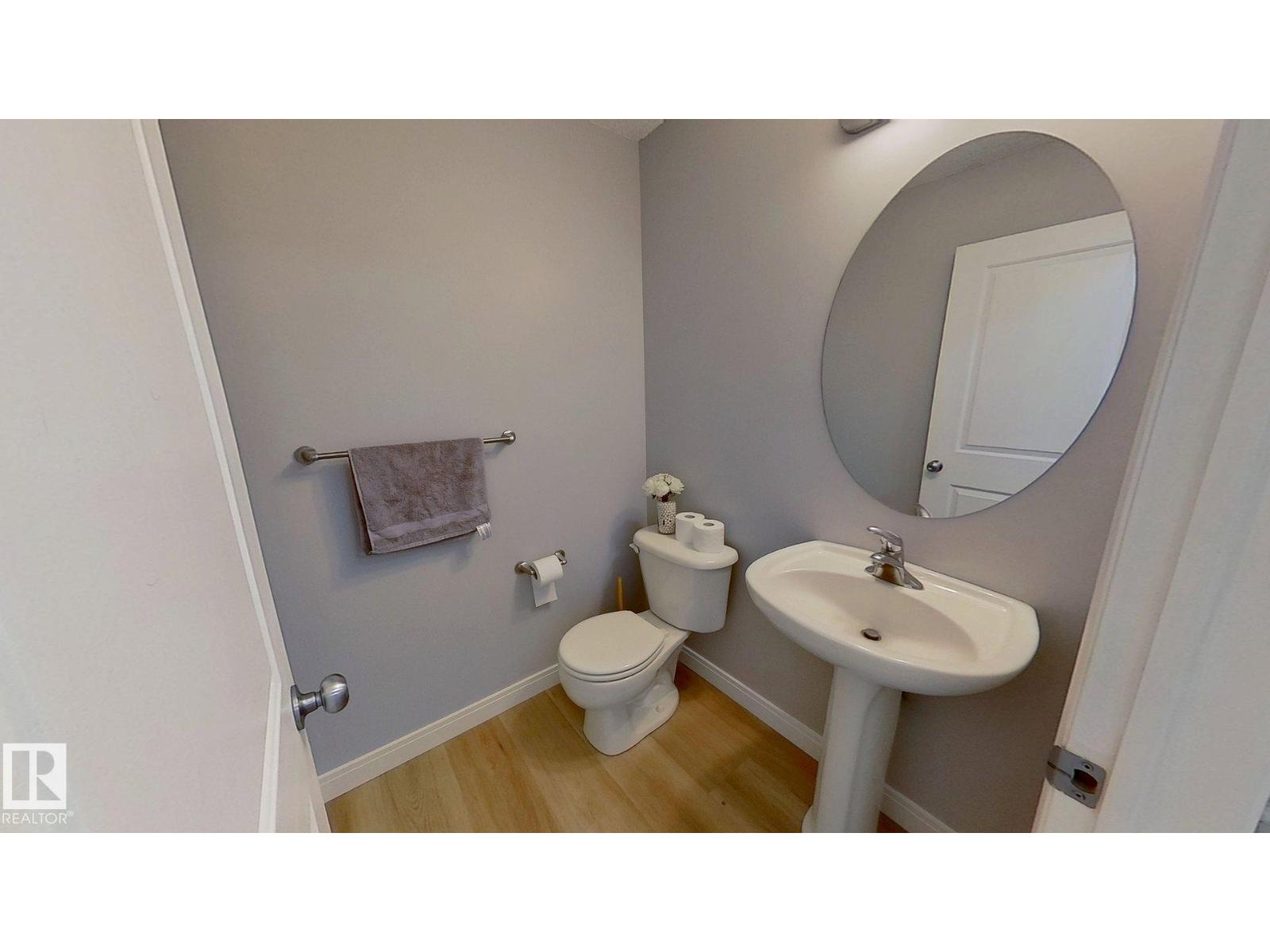 #120 21 SUMMERWOOD DR, Sherwood Park