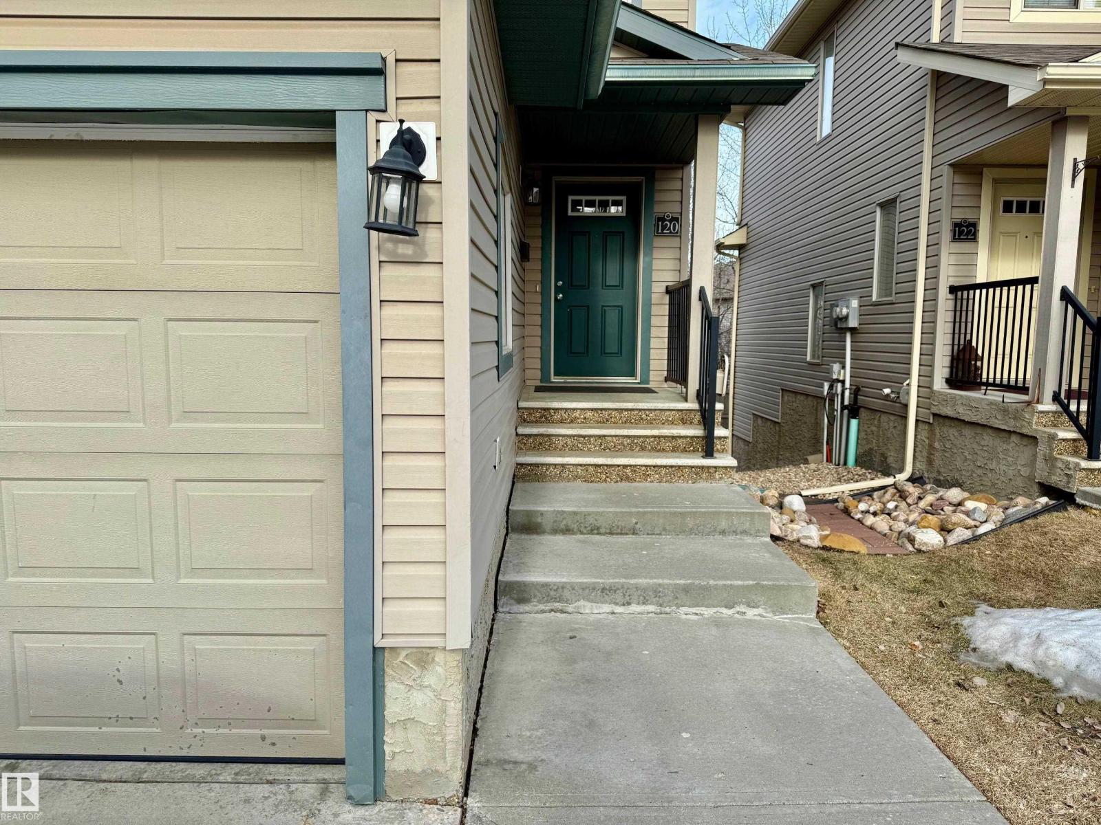 #120 21 SUMMERWOOD DR, Sherwood Park