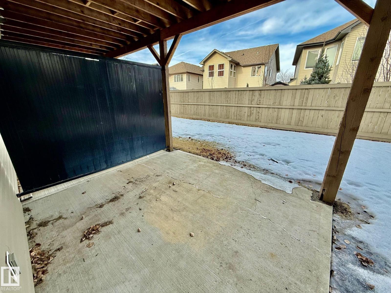 #120 21 SUMMERWOOD DR, Sherwood Park