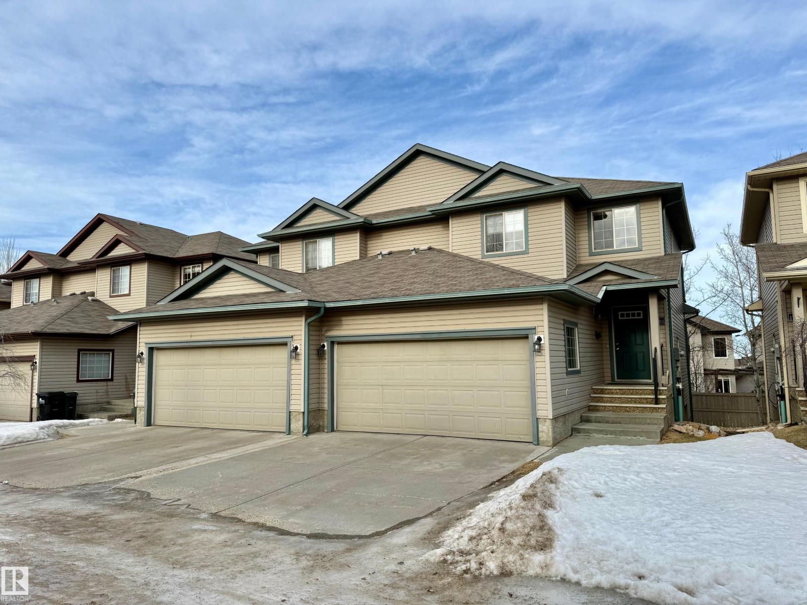 #120 21 SUMMERWOOD DR, Sherwood Park