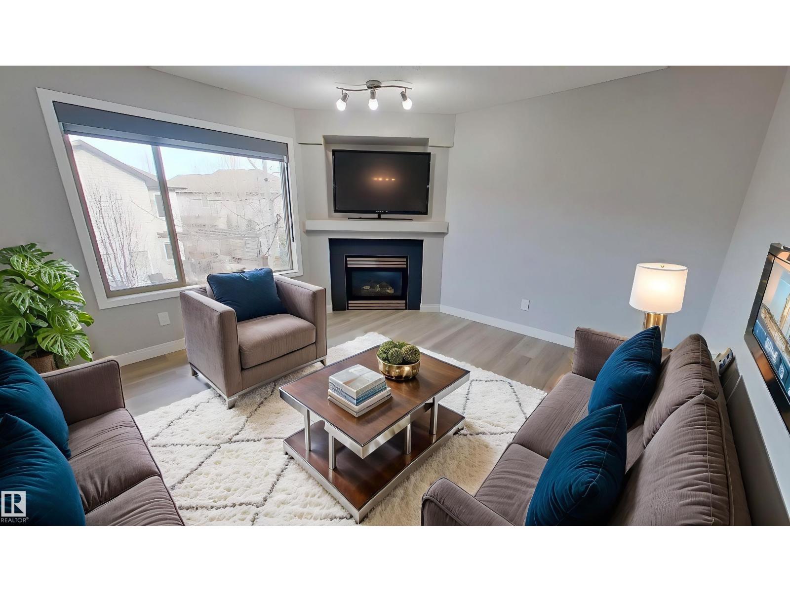 #120 21 SUMMERWOOD DR, Sherwood Park