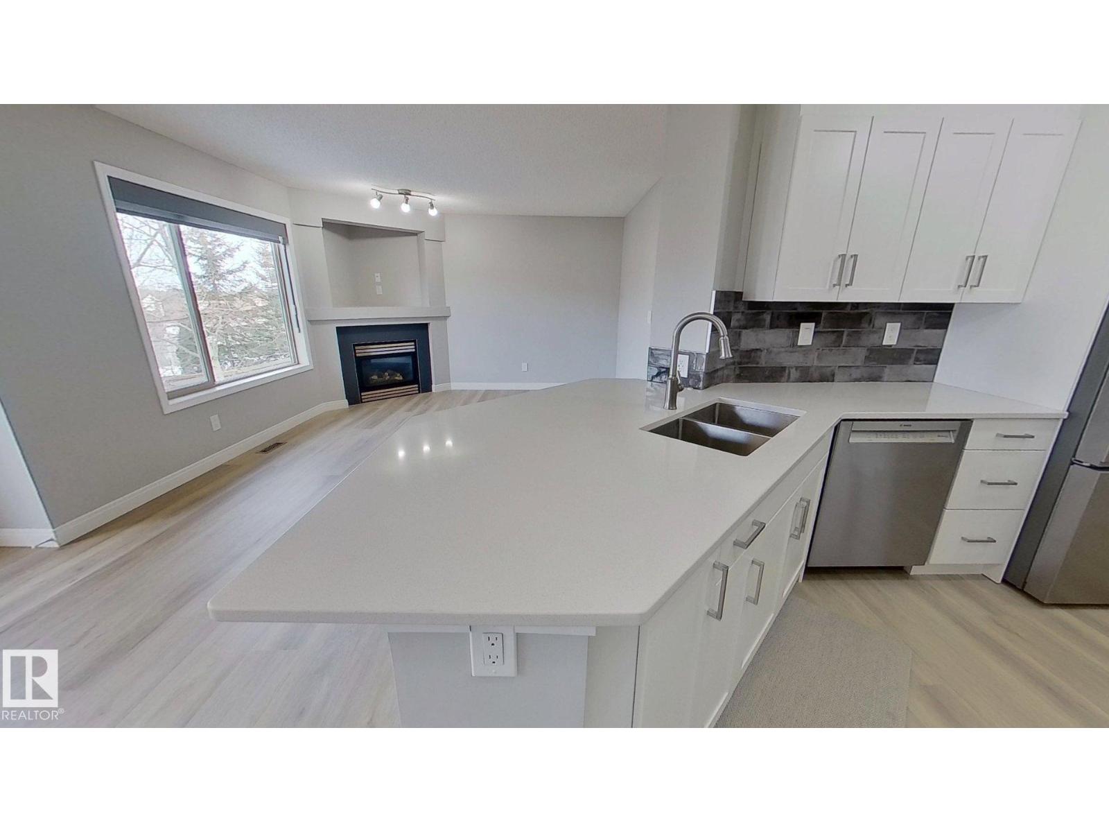 #120 21 SUMMERWOOD DR, Sherwood Park