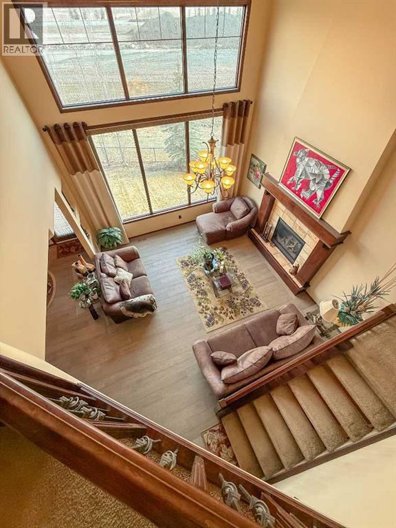 Single Family House for Sale in  Chaparral Valley Drive SE Chaparral Calgary 