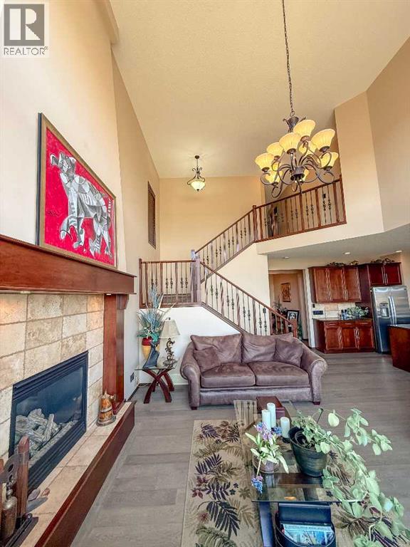 Single Family House for Sale in  Chaparral Valley Drive SE Chaparral Calgary 