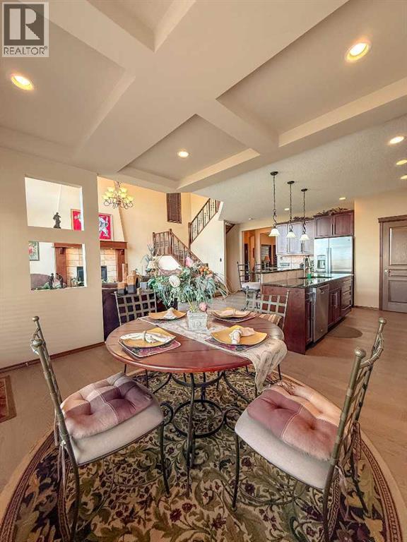 Single Family House for Sale in  Chaparral Valley Drive SE Chaparral Calgary 