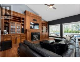 Bedroom - 1407 Leffler Rd, Errington, BC V0R1V0 Photo 6