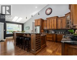 Ensuite - 1407 Leffler Rd, Errington, BC V0R1V0 Photo 8