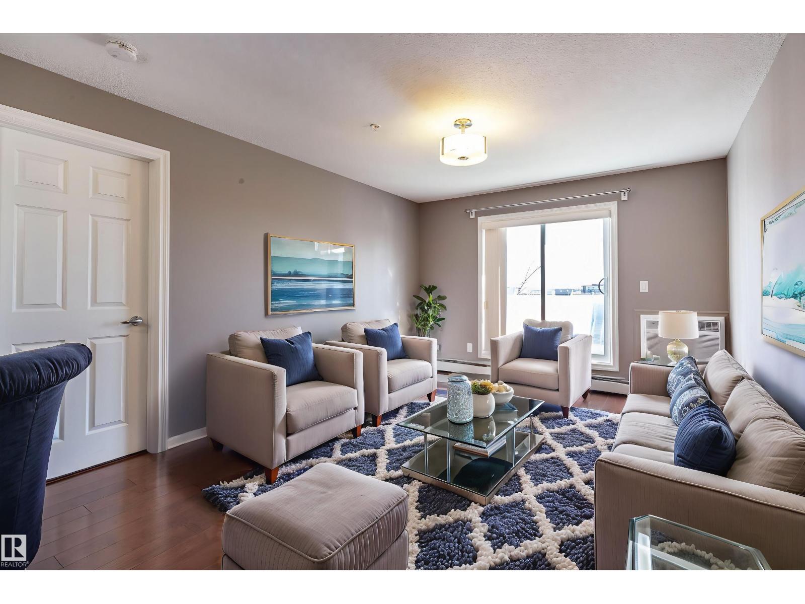 #307 2203 44 AV NW, Edmonton