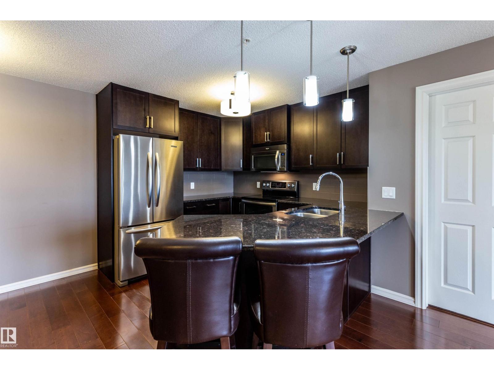 #307 2203 44 AV NW, Edmonton