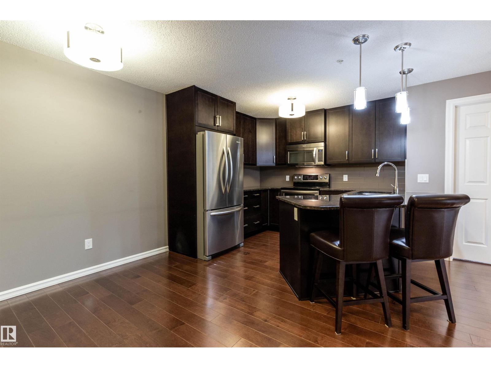 #307 2203 44 AV NW, Edmonton