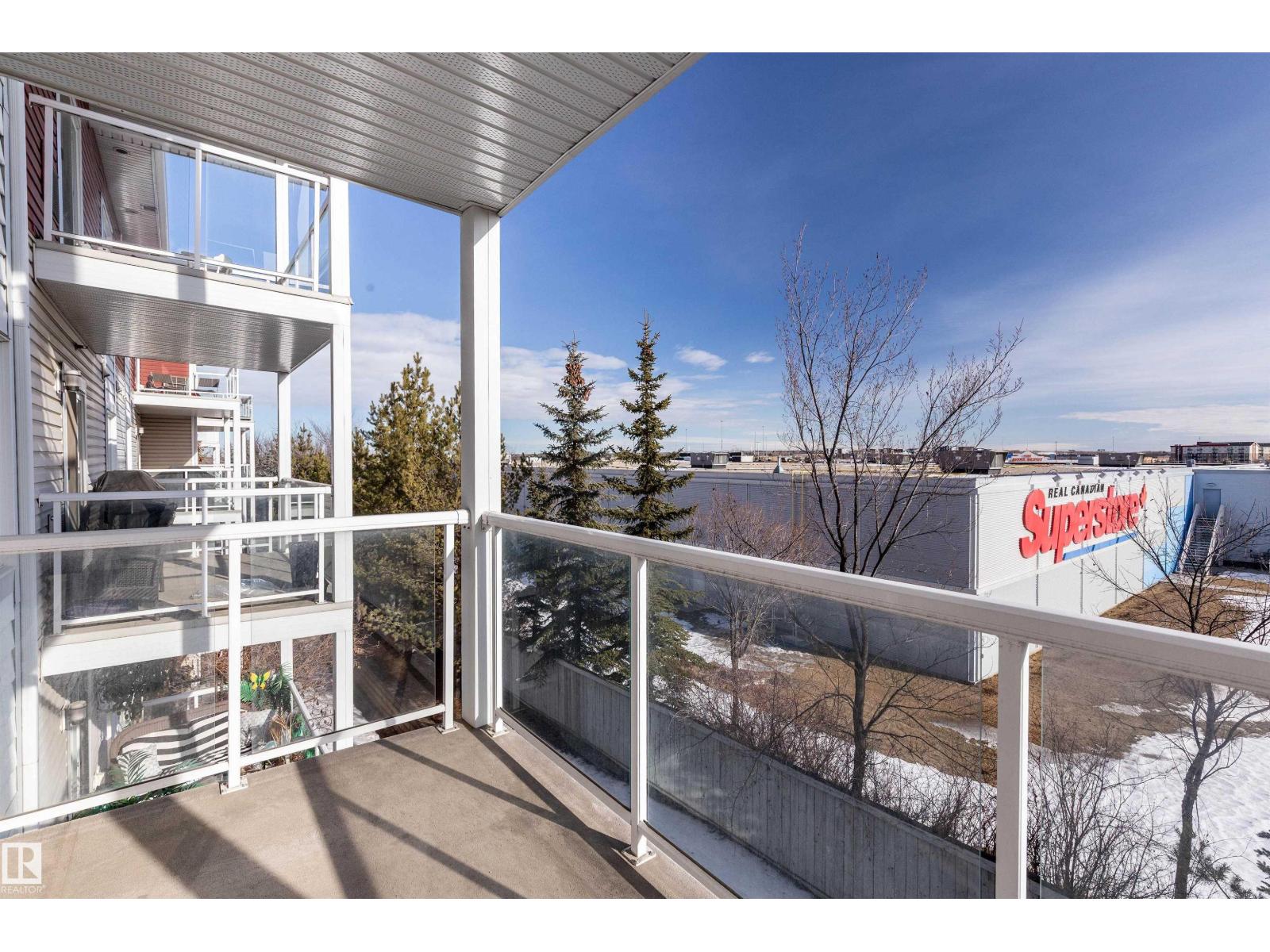 #307 2203 44 AV NW, Edmonton