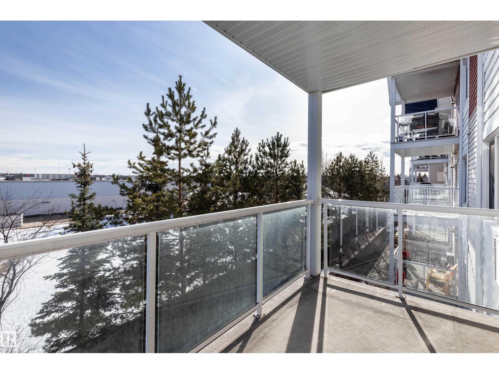 #307 2203 44 AV NW, Edmonton