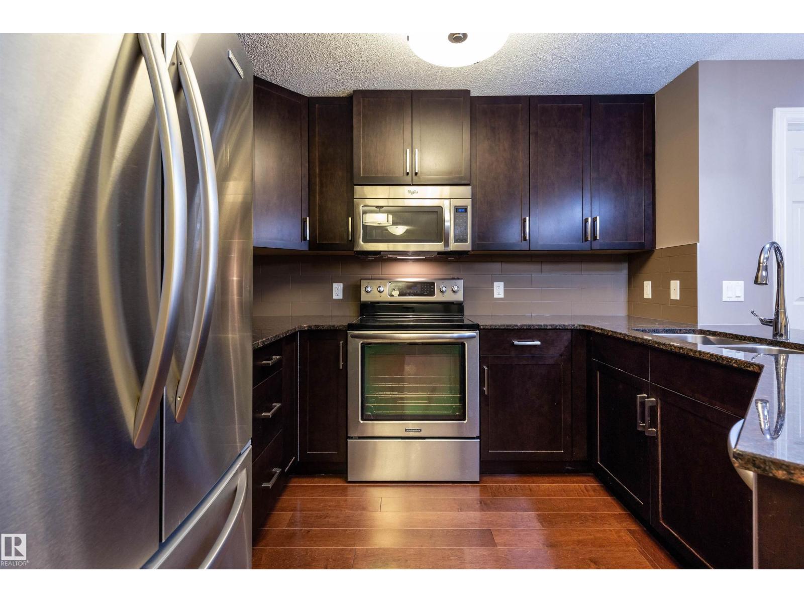 #307 2203 44 AV NW, Edmonton