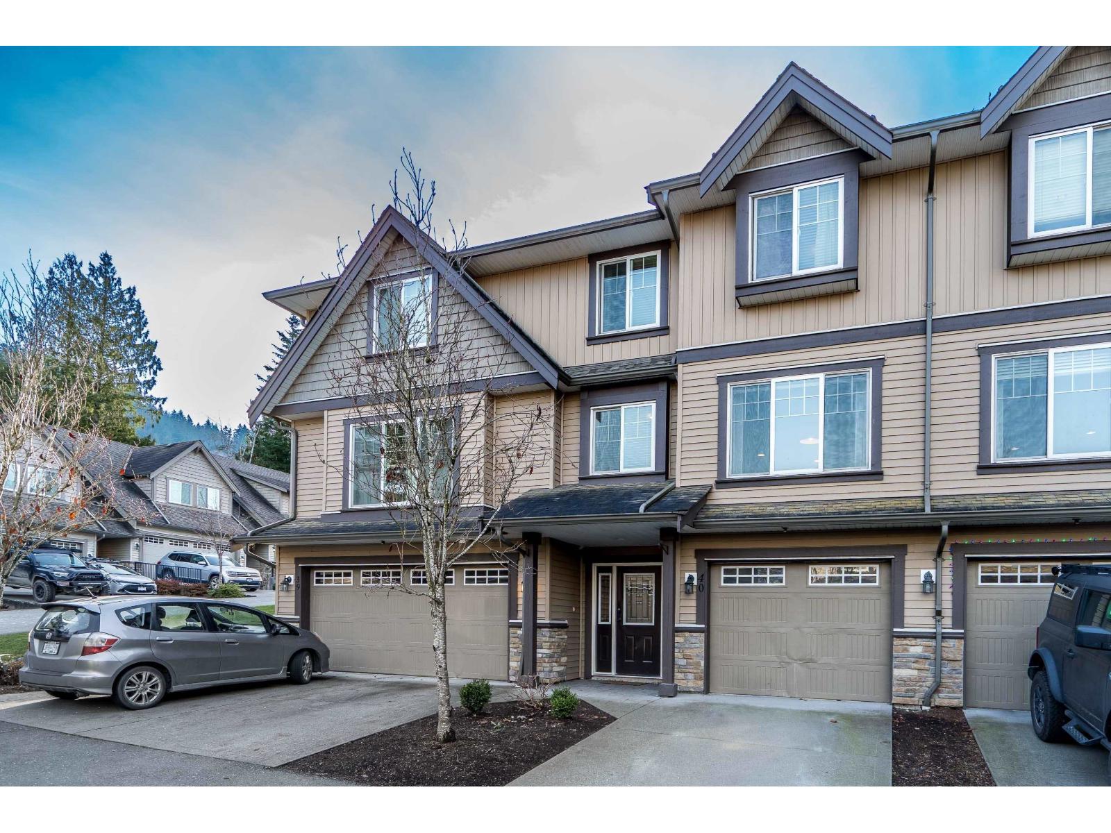 40 46791 HUDSON ROAD, Promontory - Photo 3 of 39, Chilliwack, British Columbia