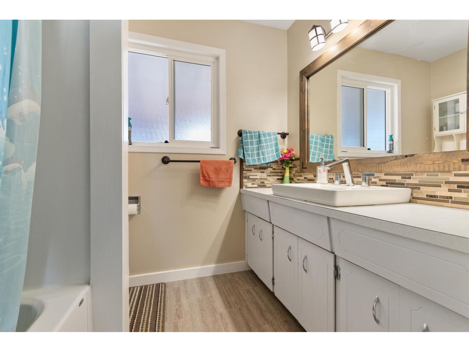 A 46520 ROLINDE CRESCENT, Chilliwack Proper South, Chilliwack