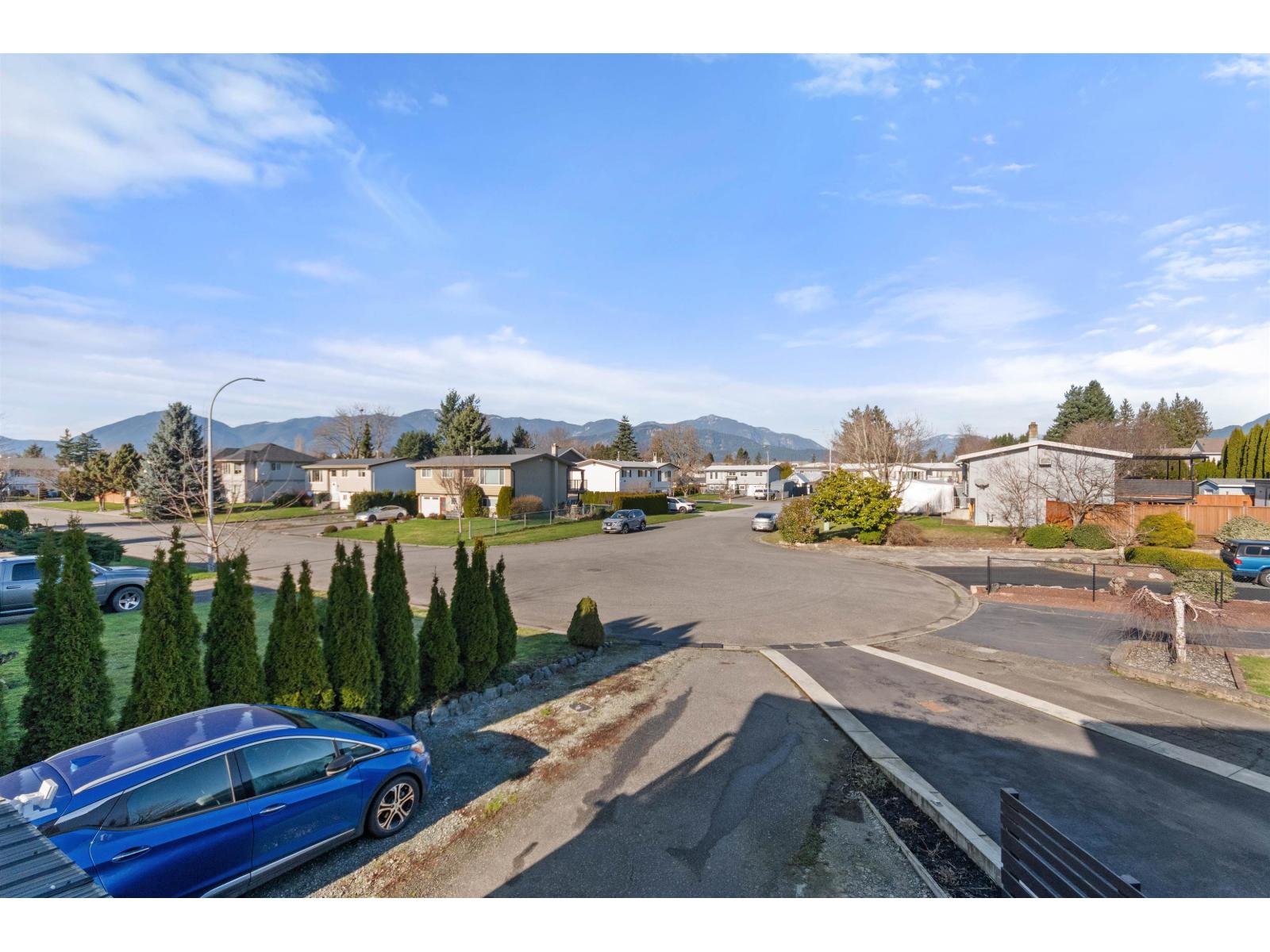 A 46520 ROLINDE CRESCENT, Chilliwack Proper South, Chilliwack